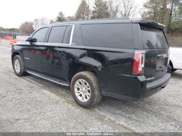 Photo 2 VIN: 1GKS2GKC9KR343735 - GMC YUKON XL 