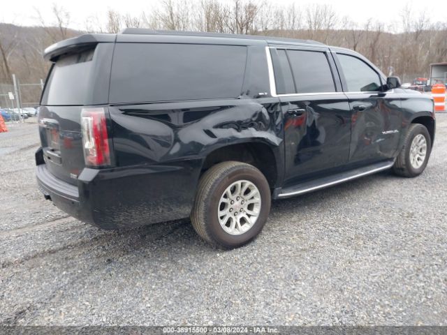 Photo 3 VIN: 1GKS2GKC9KR343735 - GMC YUKON XL 