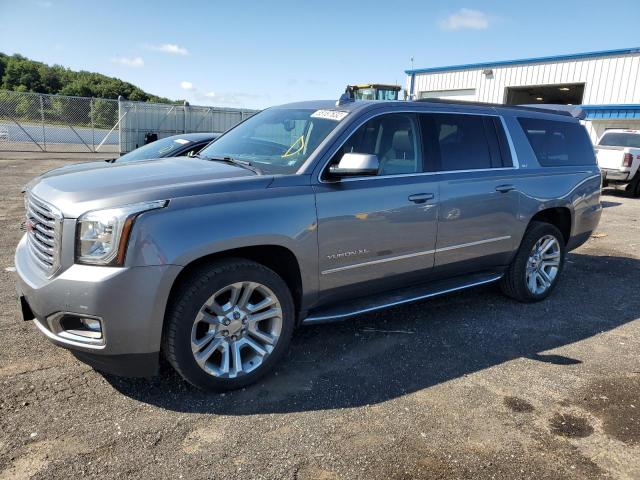 Photo 1 VIN: 1GKS2GKC9LR118166 - GMC YUKON XL K 