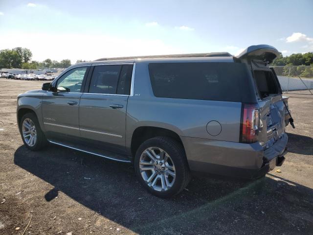 Photo 2 VIN: 1GKS2GKC9LR118166 - GMC YUKON XL K 