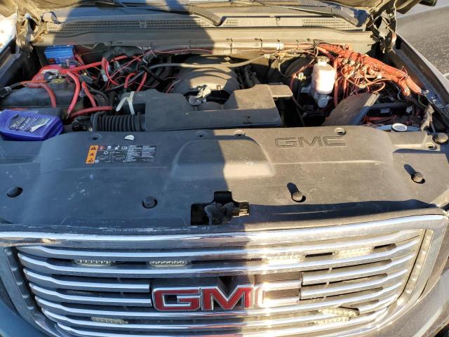 Photo 11 VIN: 1GKS2GKC9LR152933 - GMC YUKON XL K 