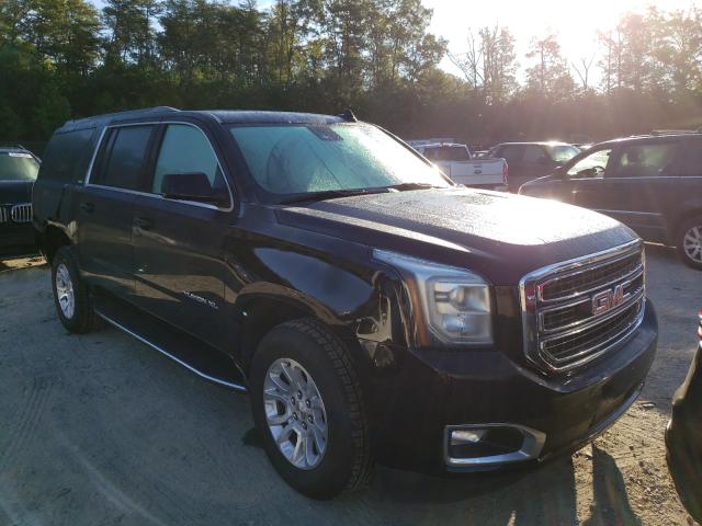 Photo 0 VIN: 1GKS2GKC9LR162359 - GMC YUKON XL K 