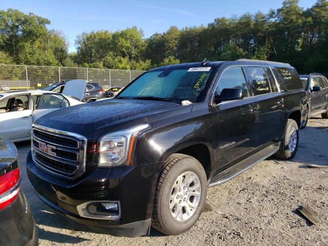 Photo 1 VIN: 1GKS2GKC9LR162359 - GMC YUKON XL K 