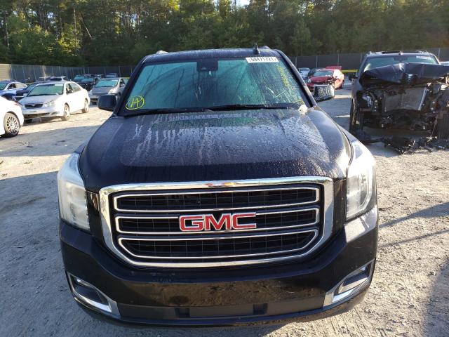 Photo 8 VIN: 1GKS2GKC9LR162359 - GMC YUKON XL K 