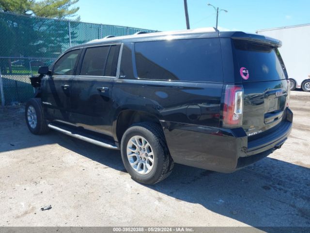 Photo 2 VIN: 1GKS2GKC9LR246018 - GMC YUKON XL 