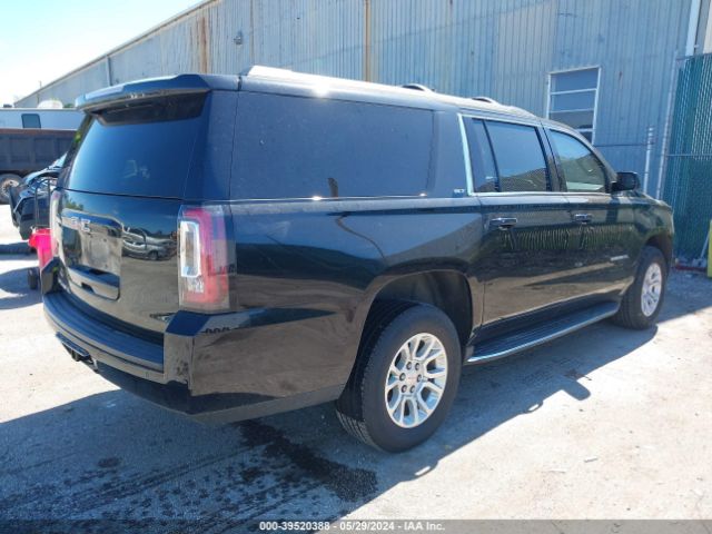 Photo 3 VIN: 1GKS2GKC9LR246018 - GMC YUKON XL 