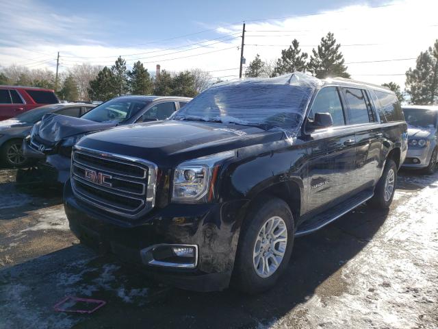 Photo 1 VIN: 1GKS2GKC9LR267824 - GMC YUKON XL K 