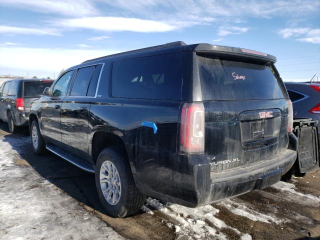 Photo 2 VIN: 1GKS2GKC9LR267824 - GMC YUKON XL K 