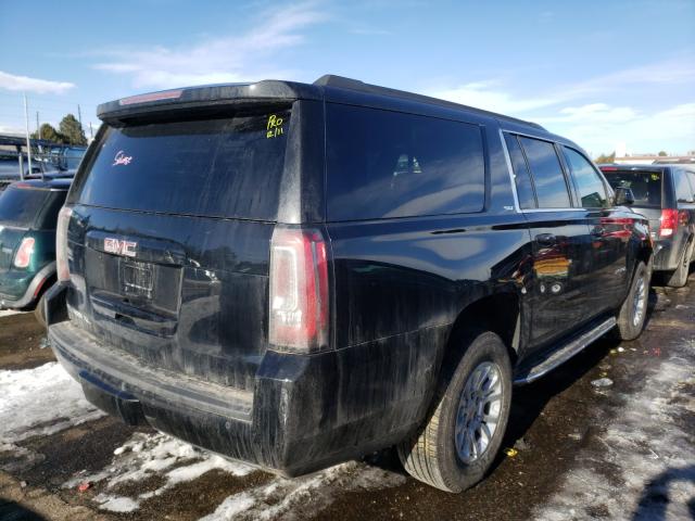 Photo 3 VIN: 1GKS2GKC9LR267824 - GMC YUKON XL K 