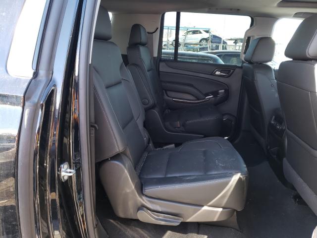 Photo 5 VIN: 1GKS2GKC9LR267824 - GMC YUKON XL K 