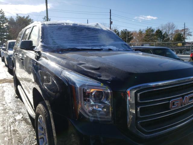 Photo 8 VIN: 1GKS2GKC9LR267824 - GMC YUKON XL K 