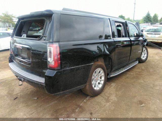 Photo 3 VIN: 1GKS2GKC9LR277169 - GMC YUKON XL 