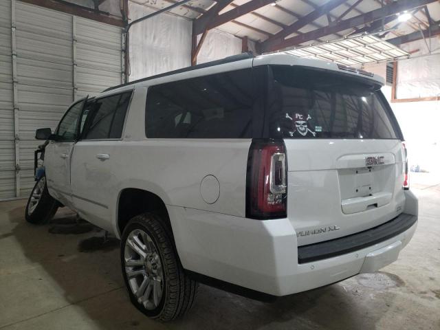 Photo 2 VIN: 1GKS2GKC9LR304547 - GMC YUKON XL K 