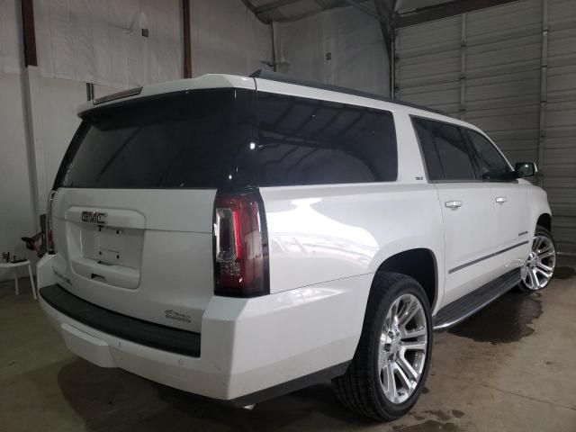 Photo 3 VIN: 1GKS2GKC9LR304547 - GMC YUKON XL K 