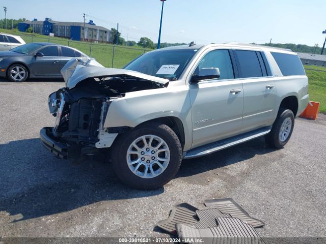 Photo 1 VIN: 1GKS2GKCXFR204719 - GMC YUKON XL 1500 