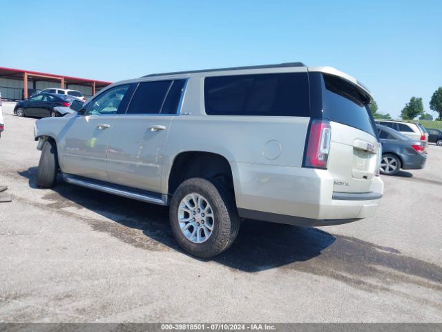 Photo 2 VIN: 1GKS2GKCXFR204719 - GMC YUKON XL 1500 