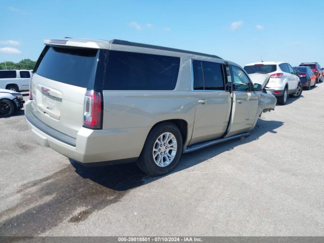 Photo 3 VIN: 1GKS2GKCXFR204719 - GMC YUKON XL 1500 