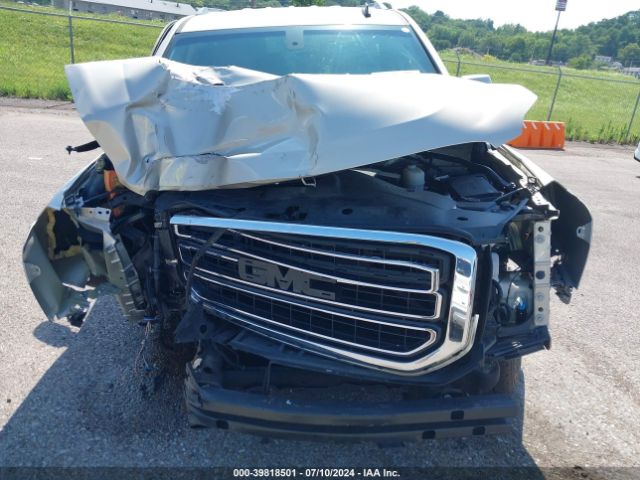 Photo 5 VIN: 1GKS2GKCXFR204719 - GMC YUKON XL 1500 