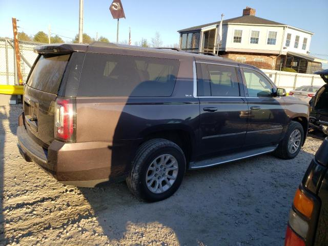 Photo 2 VIN: 1GKS2GKCXFR209256 - GMC YUKON XL K 