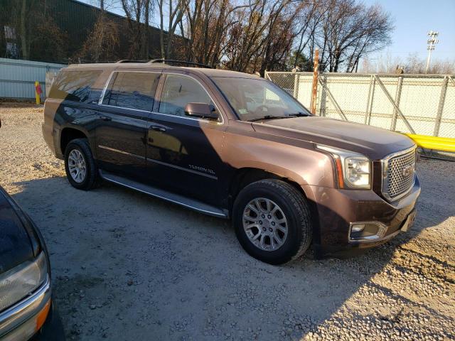 Photo 3 VIN: 1GKS2GKCXFR209256 - GMC YUKON XL K 