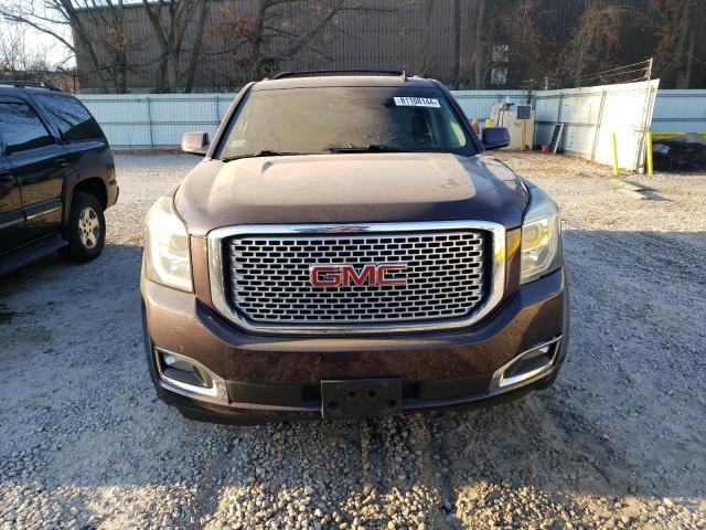 Photo 4 VIN: 1GKS2GKCXFR209256 - GMC YUKON XL K 