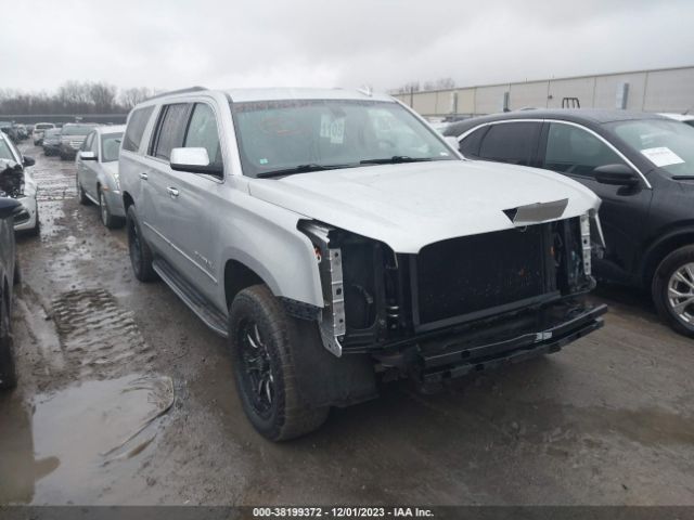 Photo 0 VIN: 1GKS2GKCXFR502297 - GMC YUKON XL 1500 