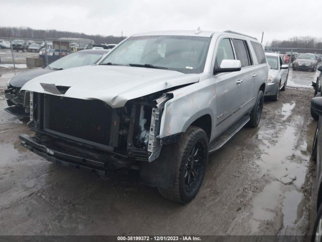 Photo 1 VIN: 1GKS2GKCXFR502297 - GMC YUKON XL 1500 