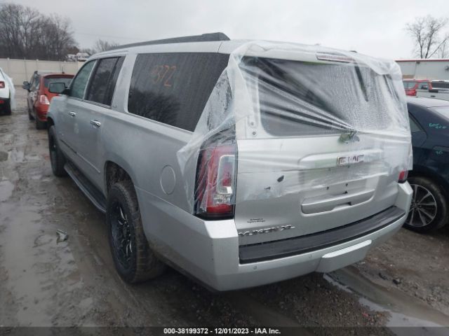 Photo 2 VIN: 1GKS2GKCXFR502297 - GMC YUKON XL 1500 