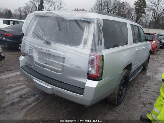 Photo 3 VIN: 1GKS2GKCXFR502297 - GMC YUKON XL 1500 