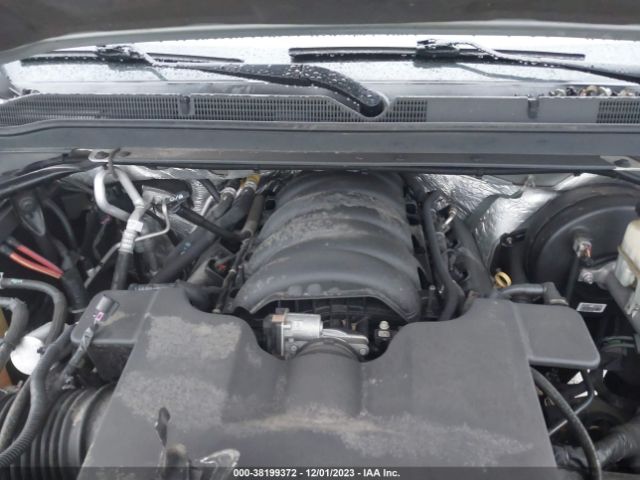 Photo 9 VIN: 1GKS2GKCXFR502297 - GMC YUKON XL 1500 