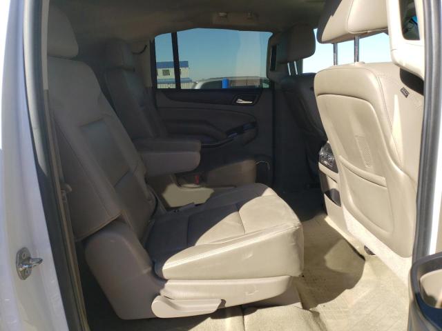 Photo 10 VIN: 1GKS2GKCXGR118280 - GMC YUKON XL K 