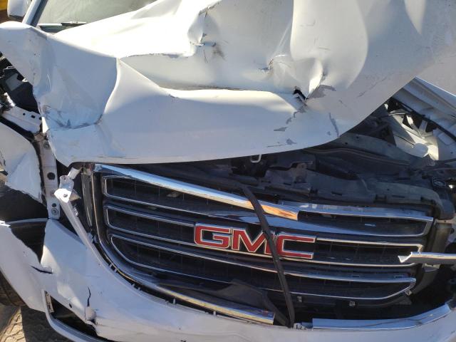 Photo 11 VIN: 1GKS2GKCXGR118280 - GMC YUKON XL K 