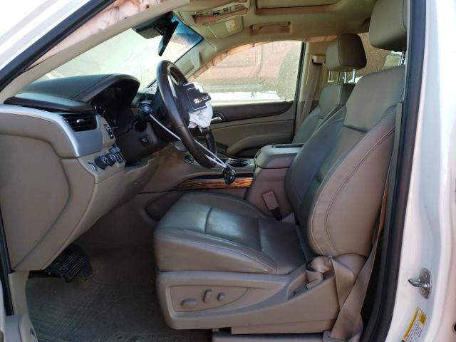 Photo 6 VIN: 1GKS2GKCXGR118280 - GMC YUKON XL K 