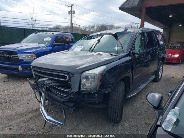 Photo 1 VIN: 1GKS2GKCXGR164465 - GMC YUKON XL 