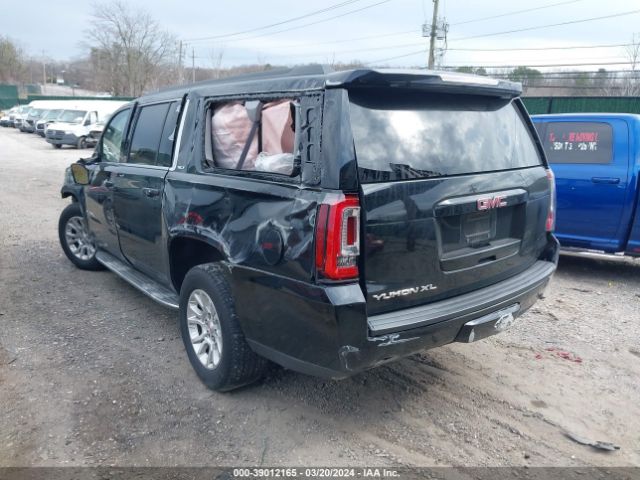 Photo 2 VIN: 1GKS2GKCXGR164465 - GMC YUKON XL 