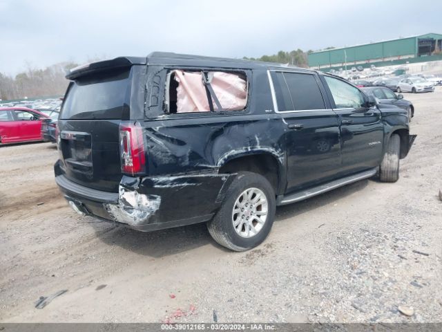 Photo 3 VIN: 1GKS2GKCXGR164465 - GMC YUKON XL 