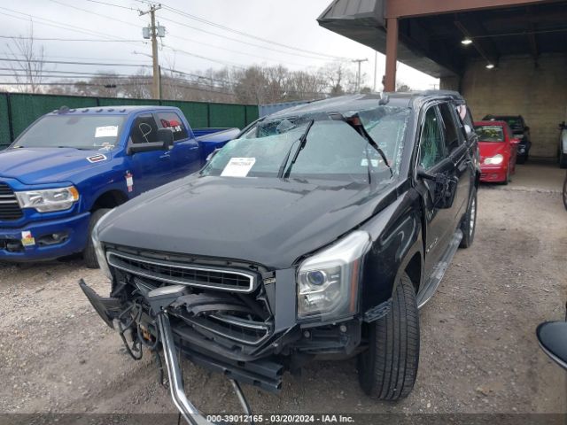 Photo 5 VIN: 1GKS2GKCXGR164465 - GMC YUKON XL 