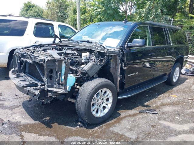 Photo 1 VIN: 1GKS2GKCXGR182285 - GMC YUKON XL 