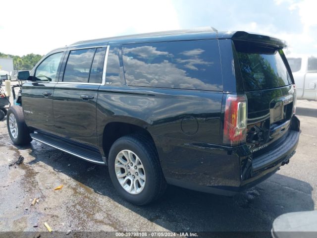 Photo 2 VIN: 1GKS2GKCXGR182285 - GMC YUKON XL 