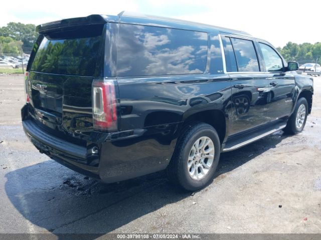 Photo 3 VIN: 1GKS2GKCXGR182285 - GMC YUKON XL 