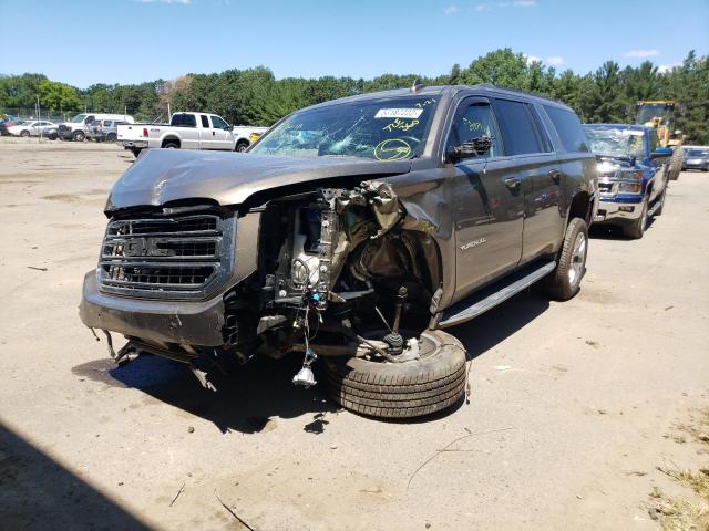 Photo 1 VIN: 1GKS2GKCXGR189799 - GMC YUKON XL K 