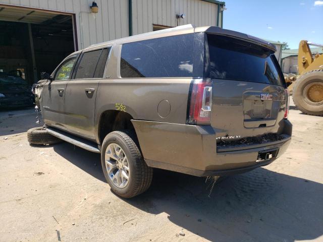 Photo 2 VIN: 1GKS2GKCXGR189799 - GMC YUKON XL K 