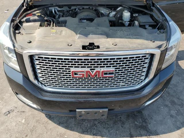 Photo 11 VIN: 1GKS2GKCXGR222316 - GMC YUKON XL K 