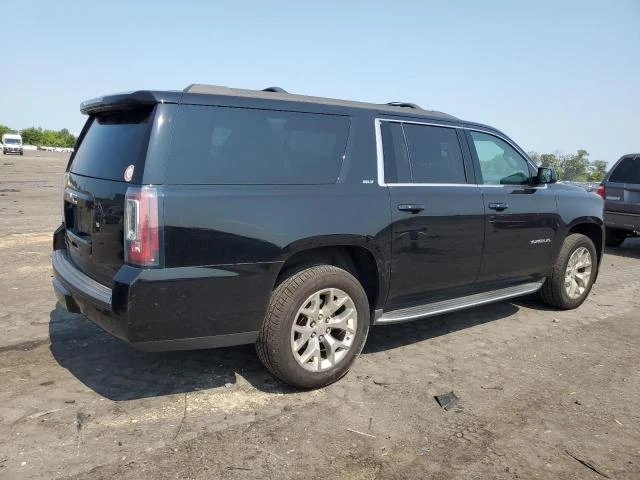 Photo 2 VIN: 1GKS2GKCXGR222316 - GMC YUKON XL K 