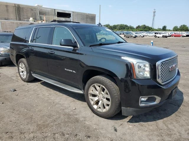 Photo 3 VIN: 1GKS2GKCXGR222316 - GMC YUKON XL K 