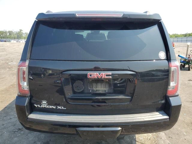 Photo 5 VIN: 1GKS2GKCXGR222316 - GMC YUKON XL K 