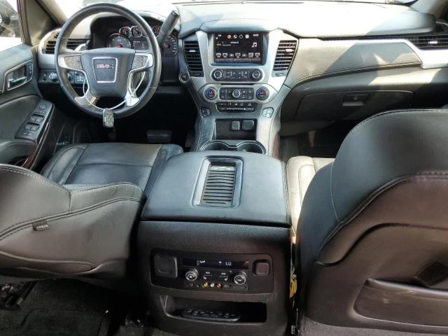 Photo 7 VIN: 1GKS2GKCXGR222316 - GMC YUKON XL K 