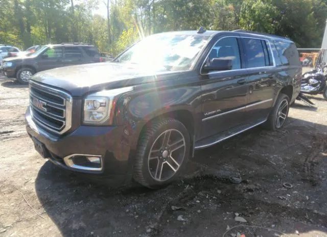 Photo 1 VIN: 1GKS2GKCXGR272200 - GMC YUKON XL 