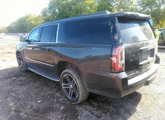 Photo 2 VIN: 1GKS2GKCXGR272200 - GMC YUKON XL 