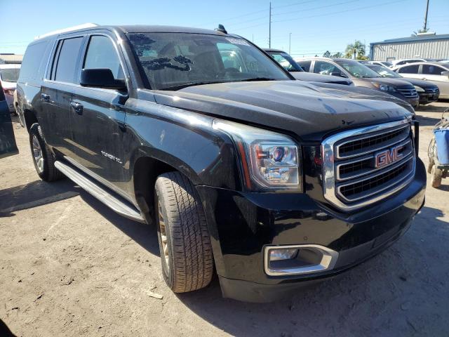 Photo 3 VIN: 1GKS2GKCXGR314316 - GMC YUKON 